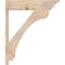 Ekena Millwork Legacy Traditional Smooth Outlooker, Douglas Fir, 7 1/2"W x 32"D x 38"H OUT08X32X38LEC01SDF - alternate 2